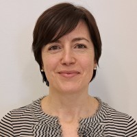 Myriam Lauzé, Crha