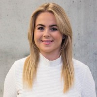 Katrín Ósk Ásgeirsdóttir