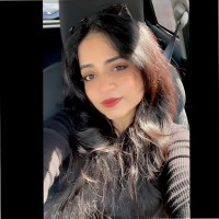 Meghana Gowda