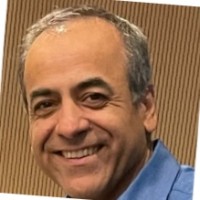 Cyrus Bazljoo