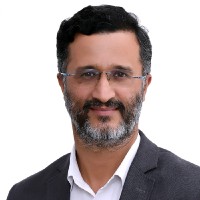 Pradyumna Prasad Upadhyay