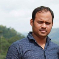 Vasant Naik