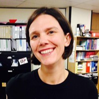 Karen Thomson