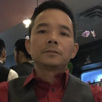 Tony Nguyen