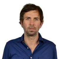 Arnaud GOUTTENOIRE