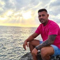 Daniel Trujillo Heredia