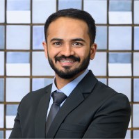 Ashwin Kumar Karkisaval Sudhakar