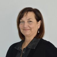 Nadine Pagé