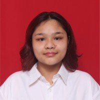 Glory Victoria Dewana