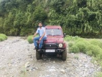 Ankush Thakur