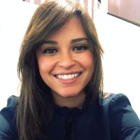 Carolina De Oliveira