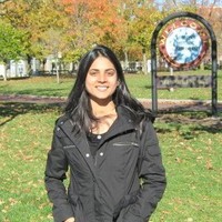 Archana Padhi