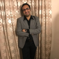 Sumeet Sachdev