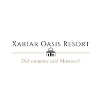 Xariar Oasis Resort