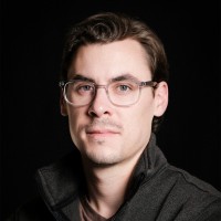 Victor Boyda