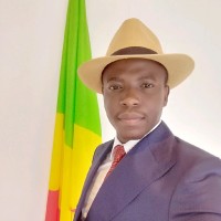 Fred NGANGA