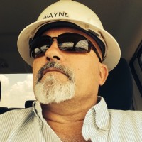 Rodger “Wayne” Jones