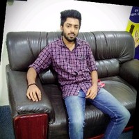 Kiran Tk