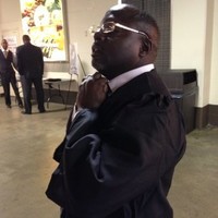 Dwane Coker