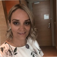 Christina Grant