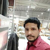 Upender Tyagi