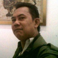 Achmad Mahsudi