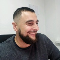 Andrii Batoh
