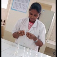 Namratha R