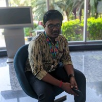 Sabarish K L