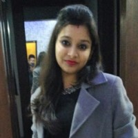Mahak Goyal