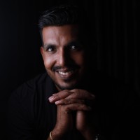 Yadu Krishnan K