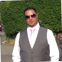Tariq Maqsood