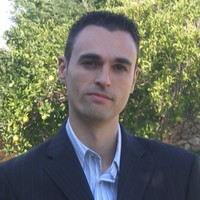 Daniel Garcia Otternaud