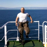 Milovan Todorovic