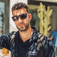 Andreas Kleovoulou