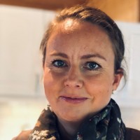 Anette Bugge-Kristoffersen