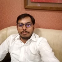 Vivek Shah