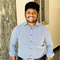 Sri Charan Ungarala