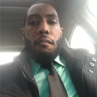 Derrick Cherry II