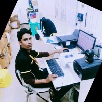 Shyam Vir