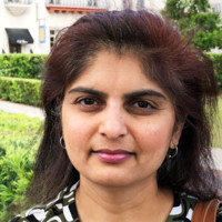 Bhavini  (Richa) Patel