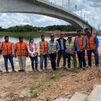 Harley Fernando Incer Rostran