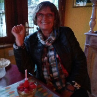 Catherine Bouton