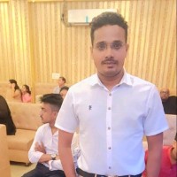 Ajit Kumar Swain