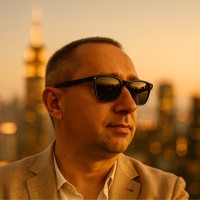 Андрій Костюк
