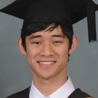 Isaac Chan