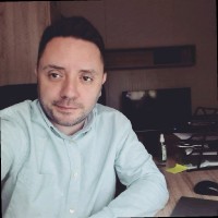Dejan Arsovski