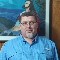 Scott Gish