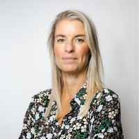 Sarah Geldermans
