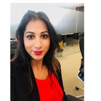 Sofiya Jugain Govinda